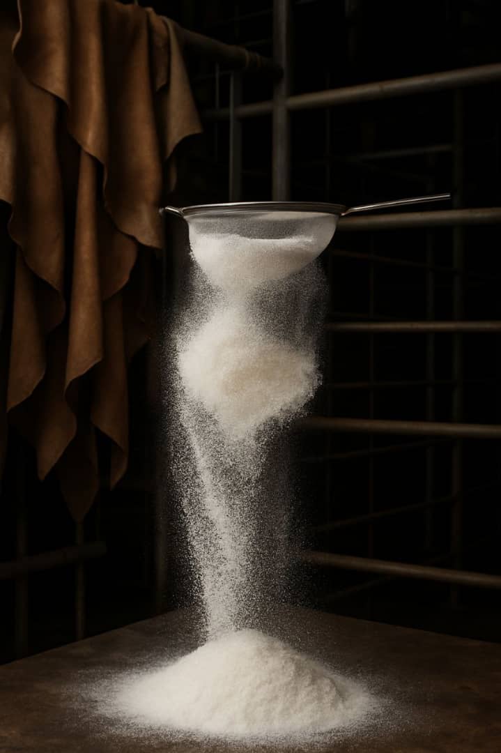 نمک شیلاتی فروش+ خواص نمک شیلاتی